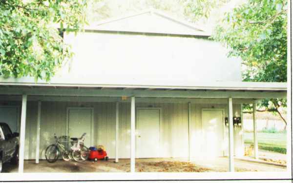 98-104 Lark Center Dr in Santa Rosa, CA - Building Photo