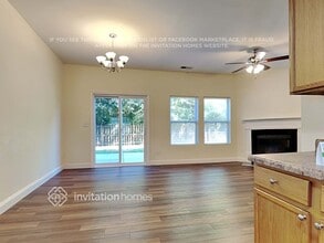 4228 Gifford Park Ct in Charlotte, NC - Building Photo - Building Photo
