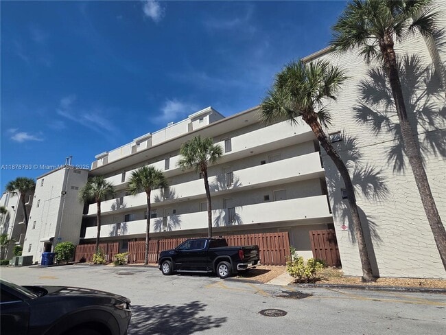 property at 6900 N Kendall Dr