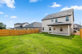 4909 Sea Salt Dr in Austin, TX - Building Photo - Building Photo