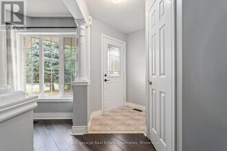 149 Mowat Crescent in Halton Hills, ON - Building Photo - Building Photo