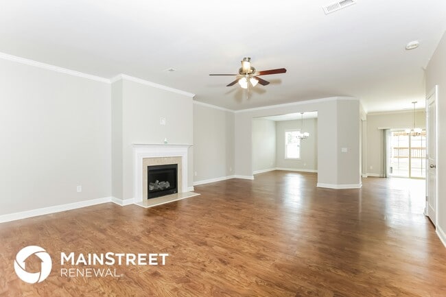 180 Ambergate Dr in Youngsville, NC - Building Photo - Building Photo