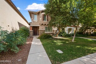 2679 N Riley Rd in Buckeye, AZ - Building Photo