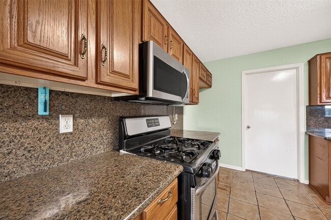 property at 5120 Williams School Rd