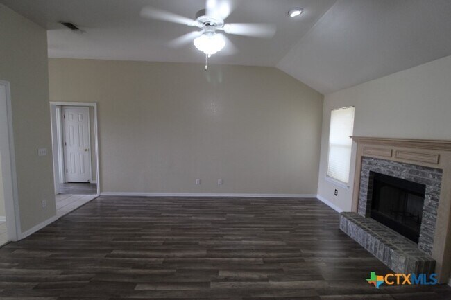 property at 503 Osman Dr