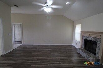 503 Osman Dr in Killeen, TX - Building Photo - Building Photo