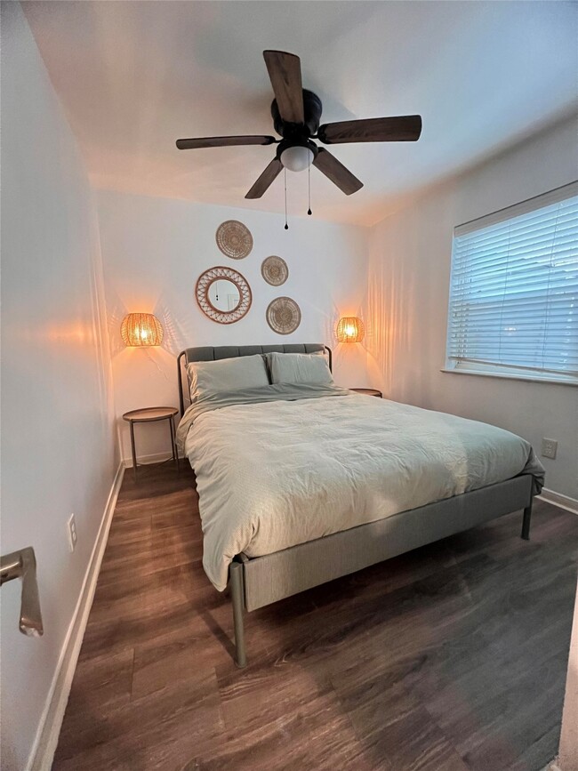 3601 Murworth Dr in Houston, TX - Building Photo - Building Photo