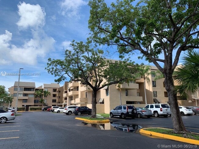 property at 10400 SW 108th Ave