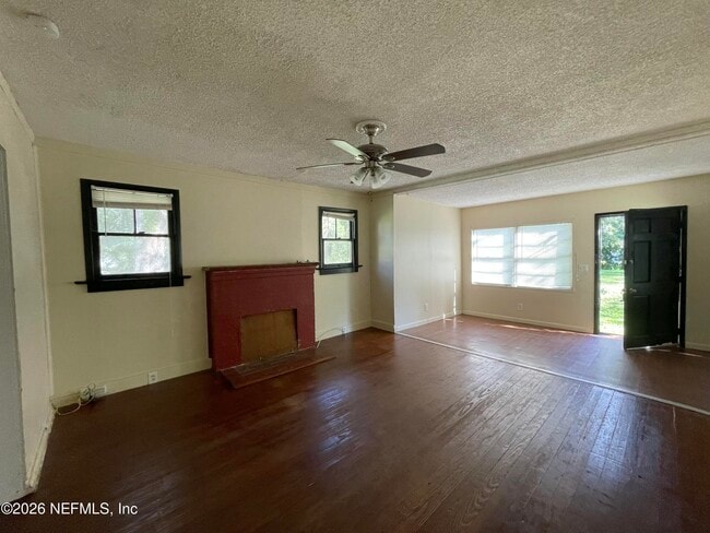 property at 3857 Carmona St