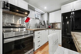 1307 Vancouver Ave in Ottawa, ON - Building Photo - Building Photo