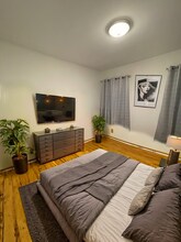 25 Marney St, Unit 3 in Cambridge, MA - Building Photo - Building Photo