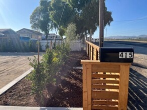 415 N Thompson Ave in Nipomo, CA - Building Photo - Building Photo