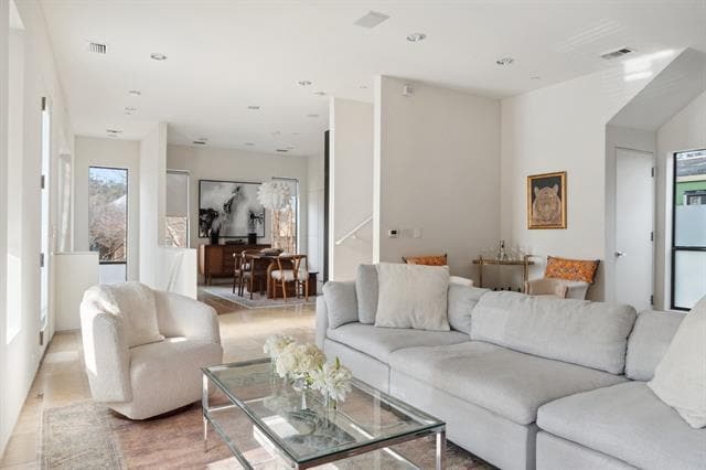 property at 4302 Deere St