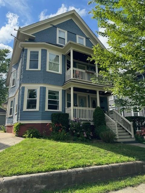 property at 20-20 Belair Ave