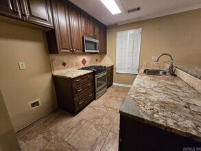 3313 Henson Pl in Bryant, AR - Building Photo - Building Photo