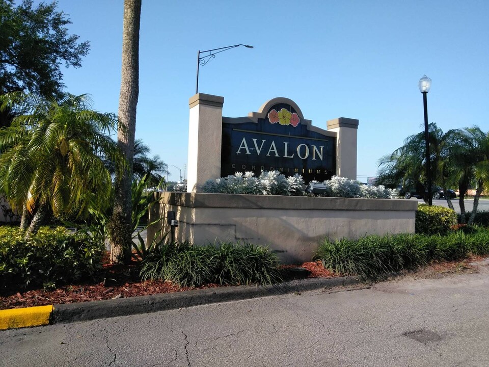 4151 S Semoran Blvd in Orlando, FL - Foto de edificio