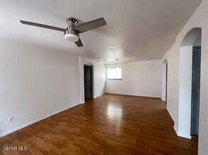 14304 Gil Reyes Dr in El Paso, TX - Building Photo - Building Photo