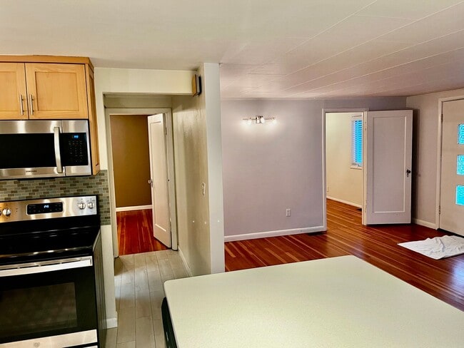 5016 Fir St in Blaine, WA - Building Photo - Building Photo