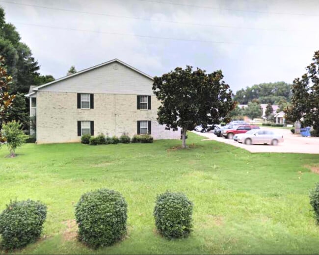 Perdue Village Apartments