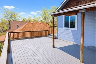 2509 Wheeler Ave in Colorado Springs, CO - Building Photo - Building Photo