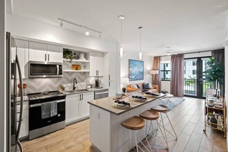 The Residences at Monterra Commons 55+ in Cooper City, FL - Building Photo - Building Photo