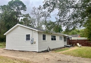 3712 Dale Ln in Moss Point, MS - Building Photo - Building Photo
