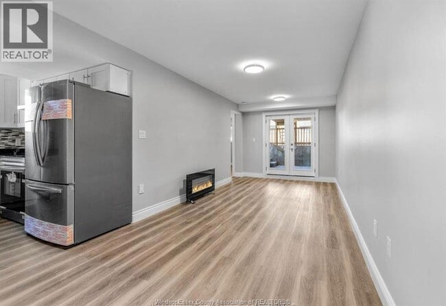 1270 Tourangeau Rd in Windsor, ON - Building Photo - Building Photo