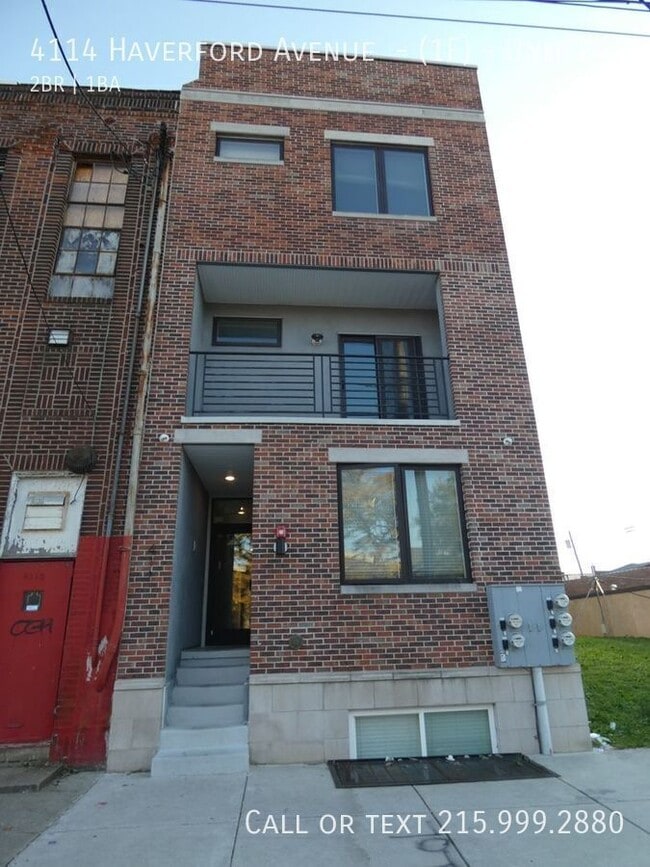 4114 Haverford Ave