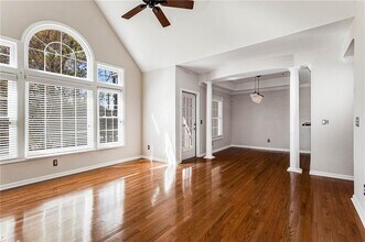 3636 Habersham Rd NW in Atlanta, GA - Building Photo - Building Photo