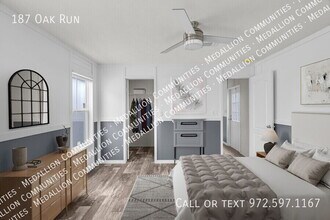 187 Oak Run in College Station, TX - Building Photo - Building Photo