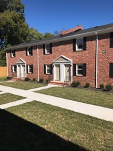 Commerce Street Townhomes in Petersburg, VA - Building Photo - Building Photo