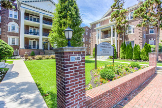 Campus Apartments in Philadelphia, PA - Building Photo - Building Photo