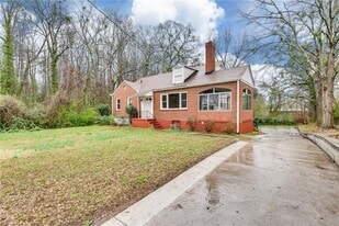 1287 Eastland Rd SE in Atlanta, GA - Building Photo