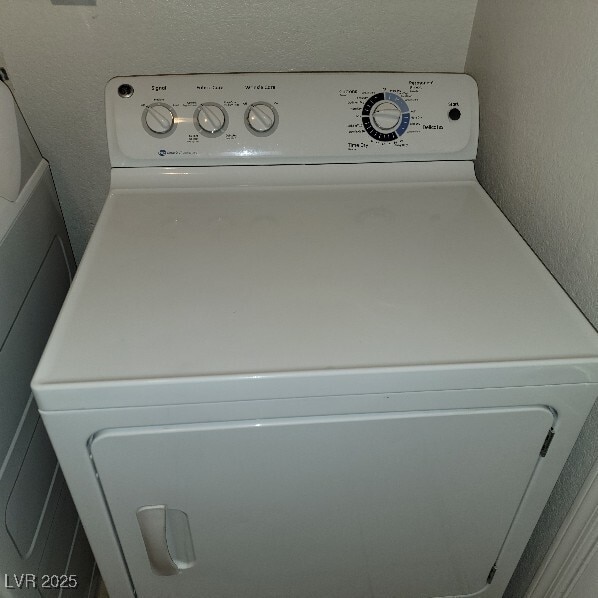 property at 9010 McLeod Dr