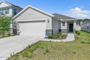 8138 Lumber Wy in Jacksonville, FL - Building Photo