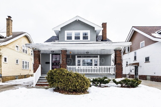 property at 3677 Ludgate Rd