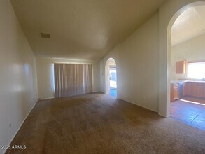 3271 Briarwood Dr in Sierra Vista, AZ - Building Photo - Building Photo