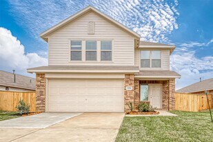 26814 Cenzontle Dr in Katy, TX - Building Photo