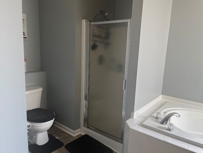 4117 River Breeze Cir in Chesapeake, VA - Building Photo - Building Photo