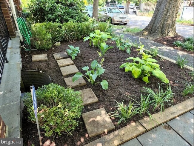 1770 Hobart St NW in Washington, DC - Building Photo - Building Photo