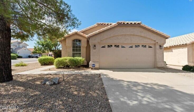 2235 E Donald Dr in Phoenix, AZ - Building Photo