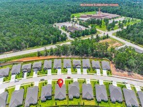 1452 Waggoner Rnch Trl in Conroe, TX - Building Photo - Building Photo