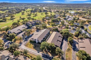 1206 Hi Stirrup in Horseshoe Bay, TX - Building Photo