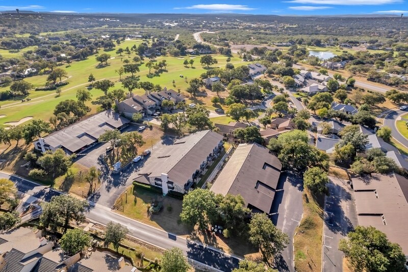 1206 Hi Stirrup in Horseshoe Bay, TX - Building Photo