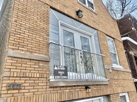 3002 S Homan Ave, Unit 1 in Chicago, IL - Building Photo