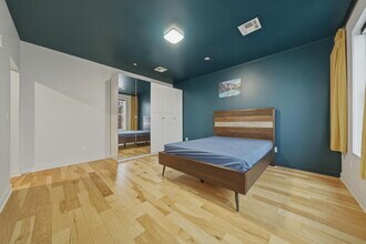 186 Paris St, Unit 1 in Boston, MA - Foto de edificio - Building Photo