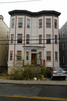 37 Radford St Apartments