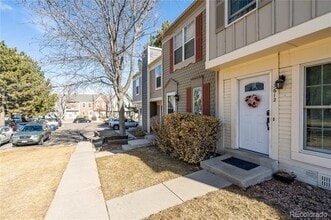 3612 Queen Anne Way in Colorado Springs, CO - Building Photo - Building Photo