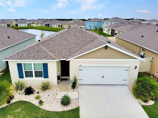 538 Noble Ave in Davenport, FL - Building Photo - Building Photo