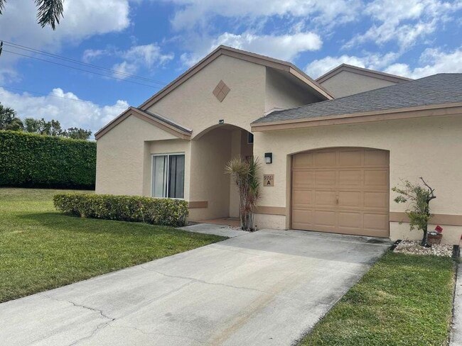 property at 9761 Boca Gardens Cir N